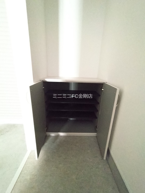 GH-Alivio　FukaiBase その他11