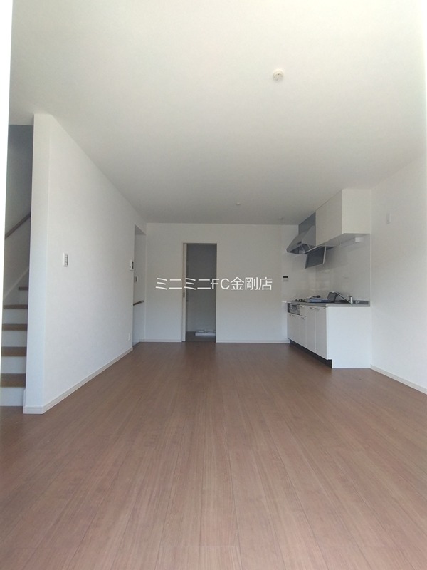 GH-Alivio　FukaiBase リビング