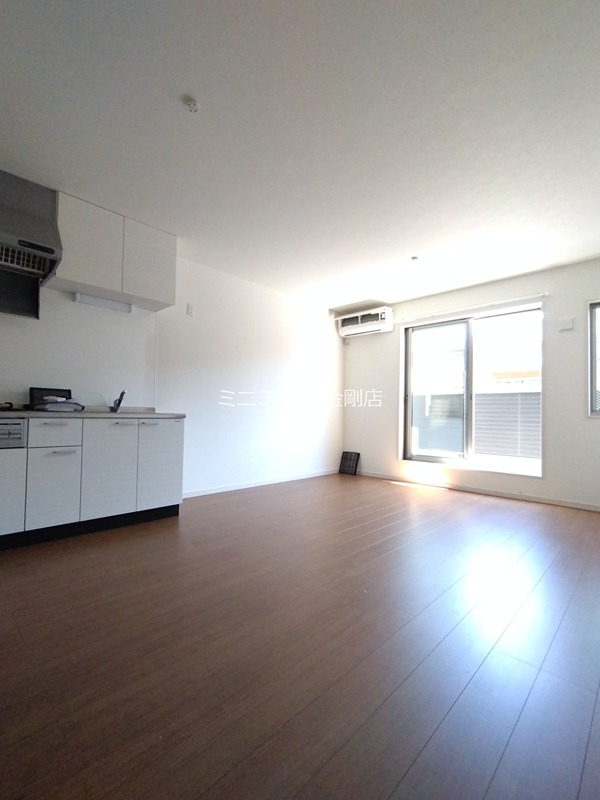 GH-Alivio　FukaiBase その他16