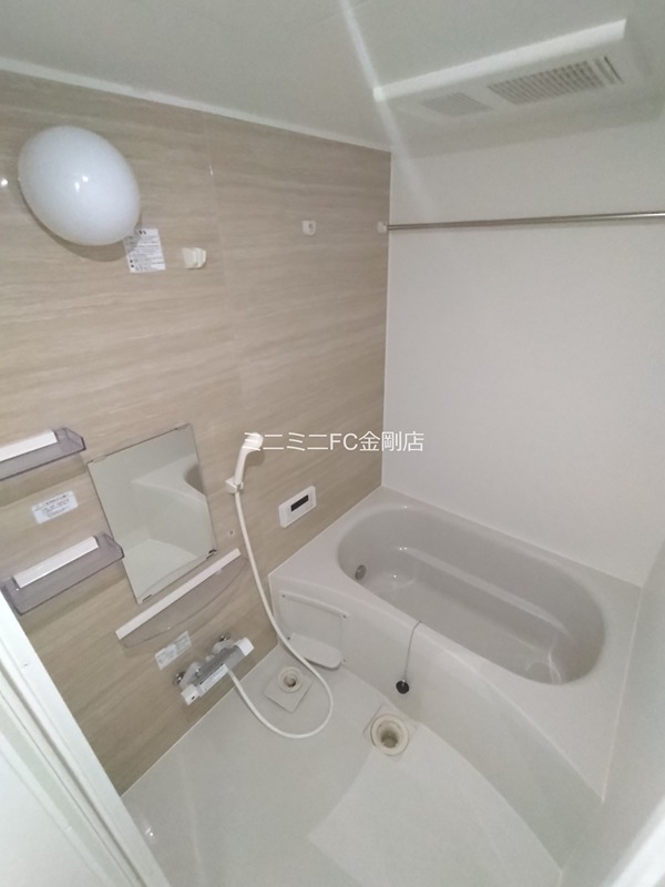 GH-Alivio　FukaiBase 風呂画像