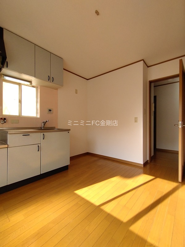 Pine Land リビング