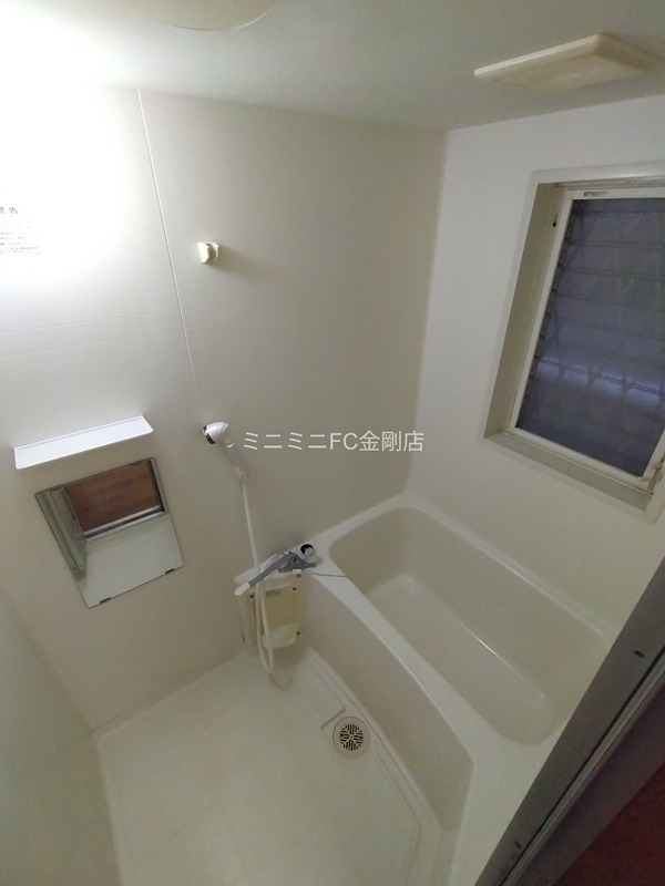 Pine Land 風呂画像