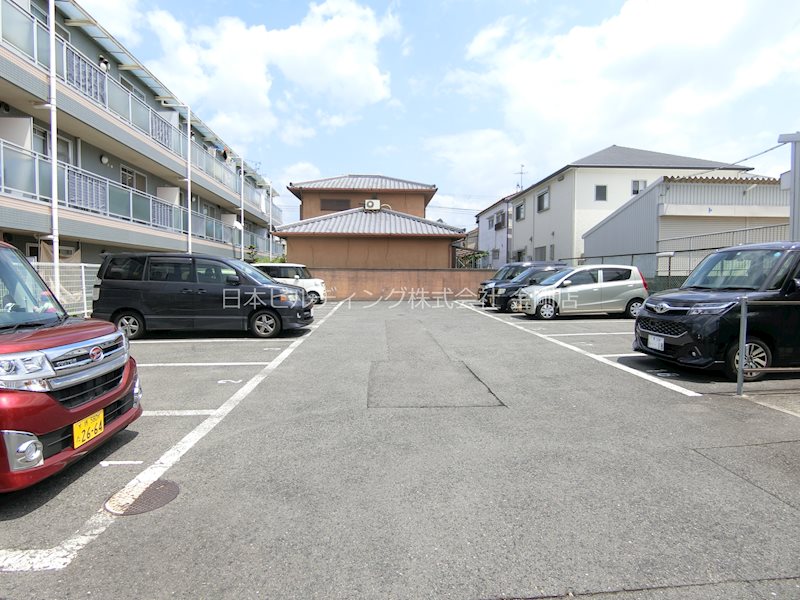 ル・ミエール深阪 その他外観1