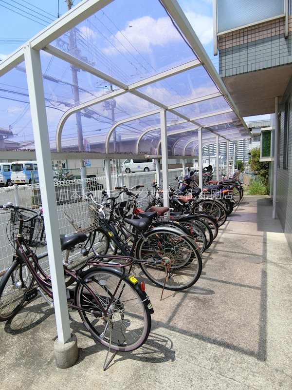 ル・ミエール深阪 その他外観2