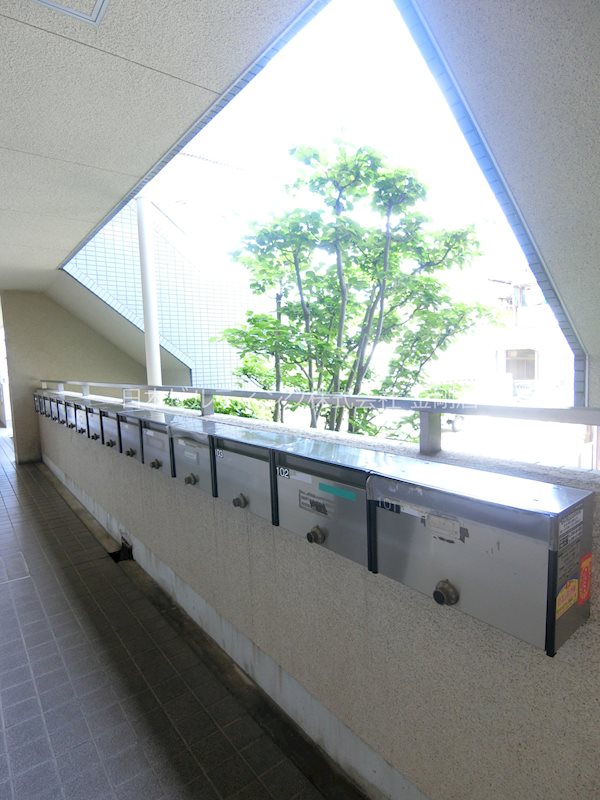 ル・ミエール深阪 その他外観3