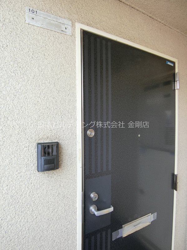 ル・ミエール深阪 その他外観4