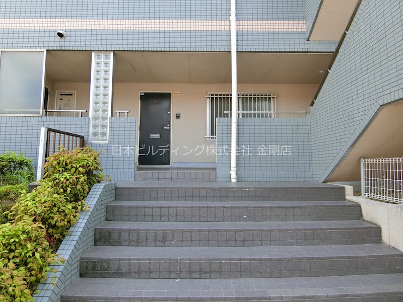 ル・ミエール深阪 その他外観5