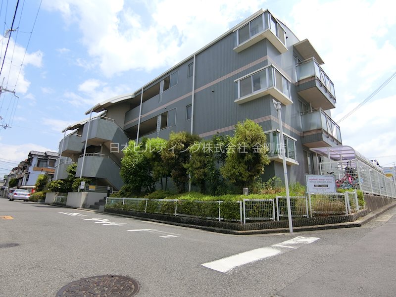 ル・ミエール深阪 その他外観6