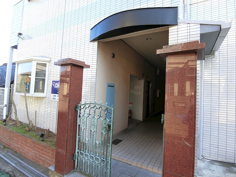 ヨーロピアン千代田 その他外観1