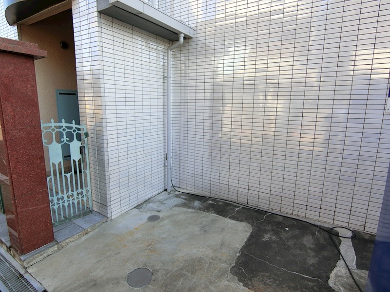 ヨーロピアン千代田 その他外観3