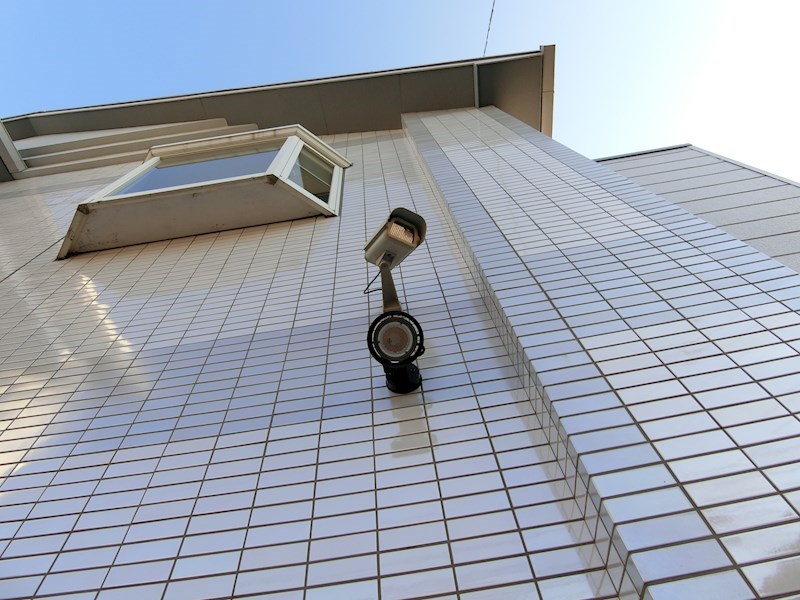 ヨーロピアン千代田 その他外観4