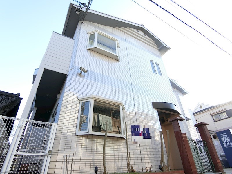 ヨーロピアン千代田 その他外観5