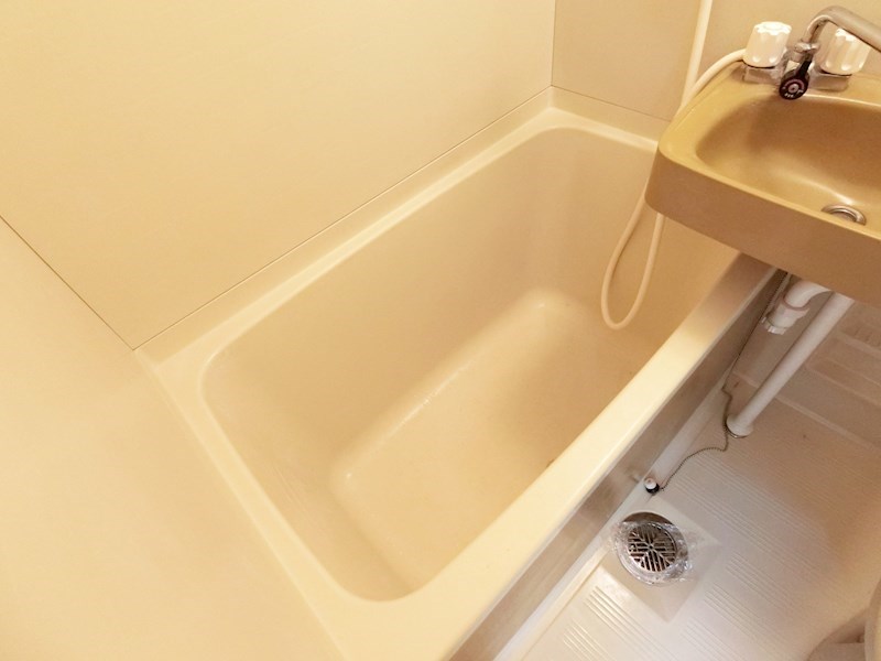 ヨーロピアン千代田 風呂画像