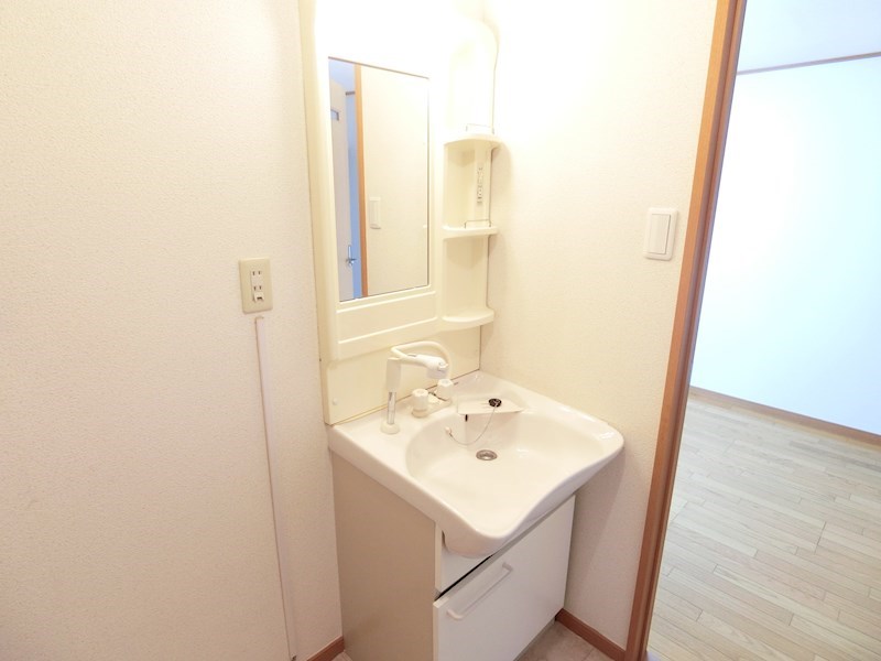 シャングリラ深井 その他2