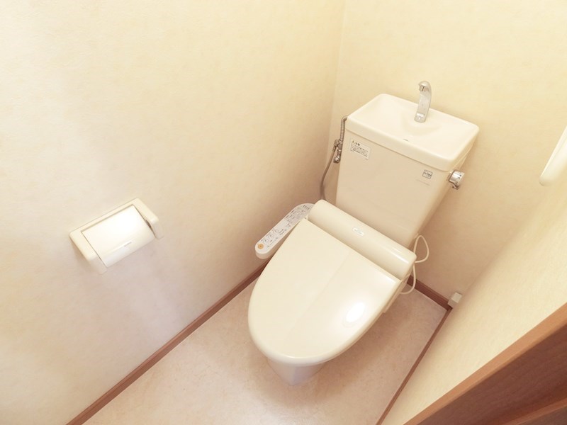 シャングリラ深井 その他4