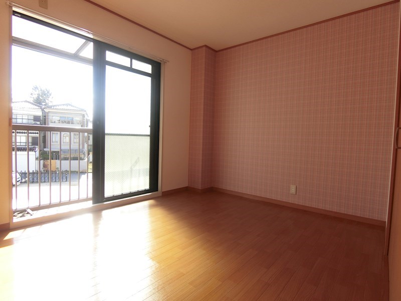 シャングリラ深井 その他7