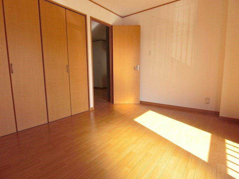 シャングリラ深井 その他8