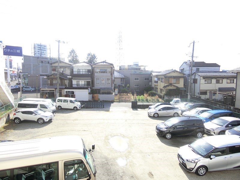 シャングリラ深井 その他11