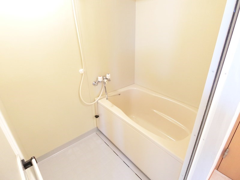 シャングリラ深井 風呂画像