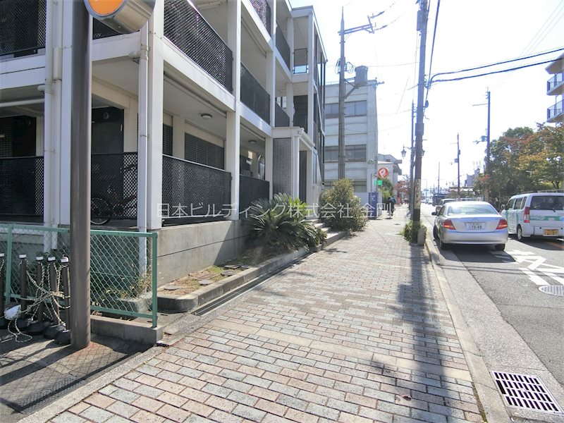 アイルーム狭山 その他外観4