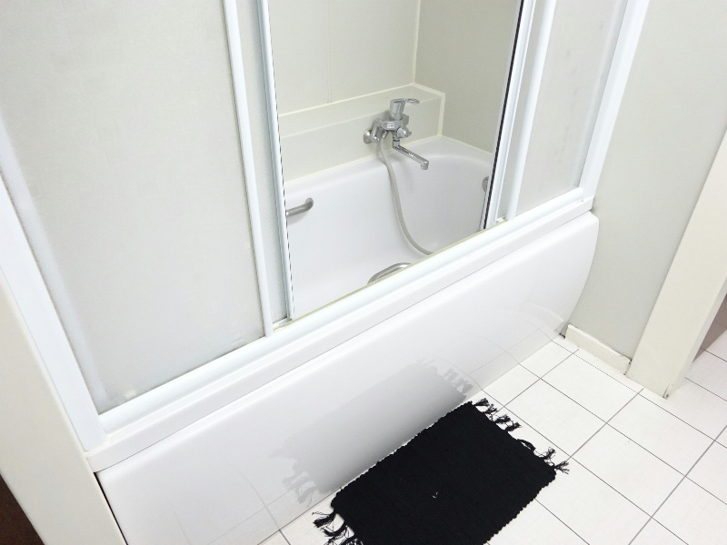 アイルーム狭山 風呂画像