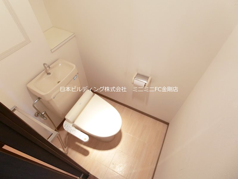 ライオンズマンション千代田柳風台 その他3