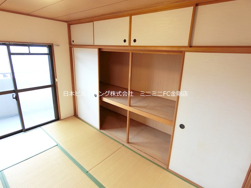 ライオンズマンション千代田柳風台 その他6