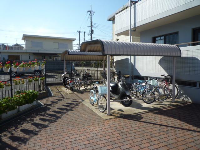 ライオンズマンション千代田柳風台 その他外観1