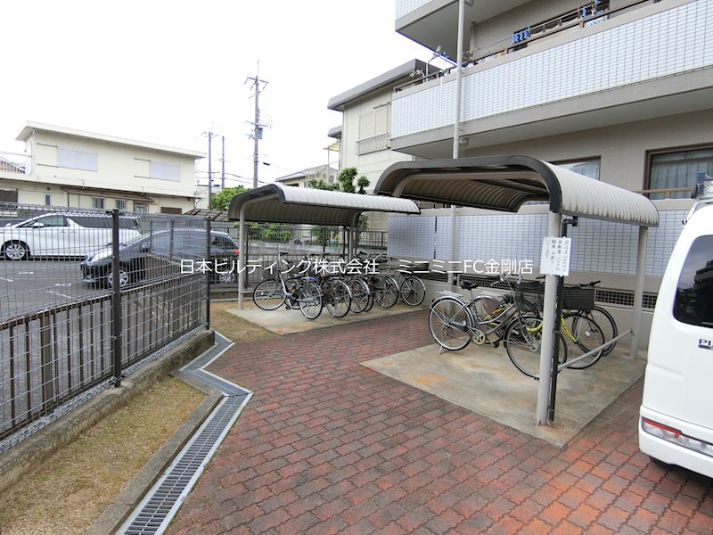 ライオンズマンション千代田柳風台 その他外観3