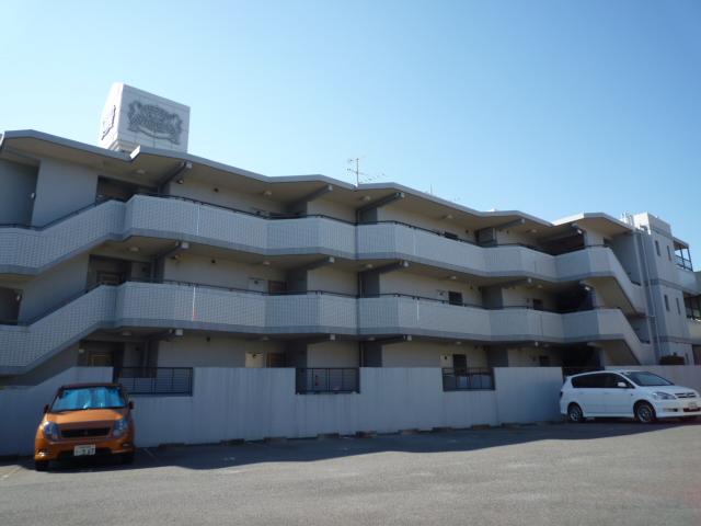 ライオンズマンション千代田柳風台 その他外観4