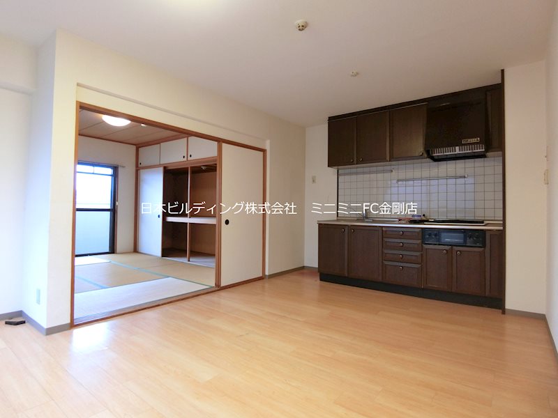 ライオンズマンション千代田柳風台 その他7