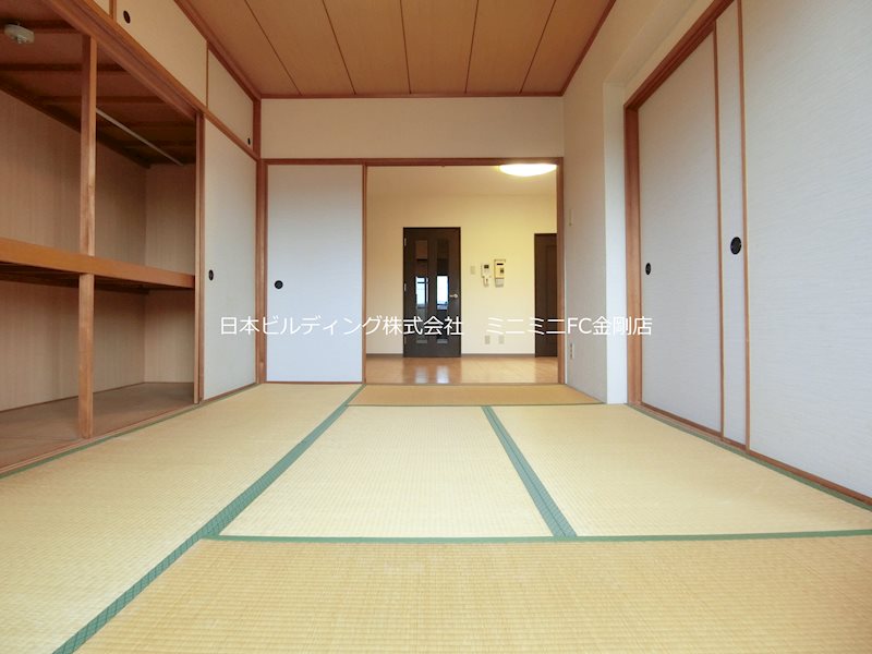 ライオンズマンション千代田柳風台 その他8