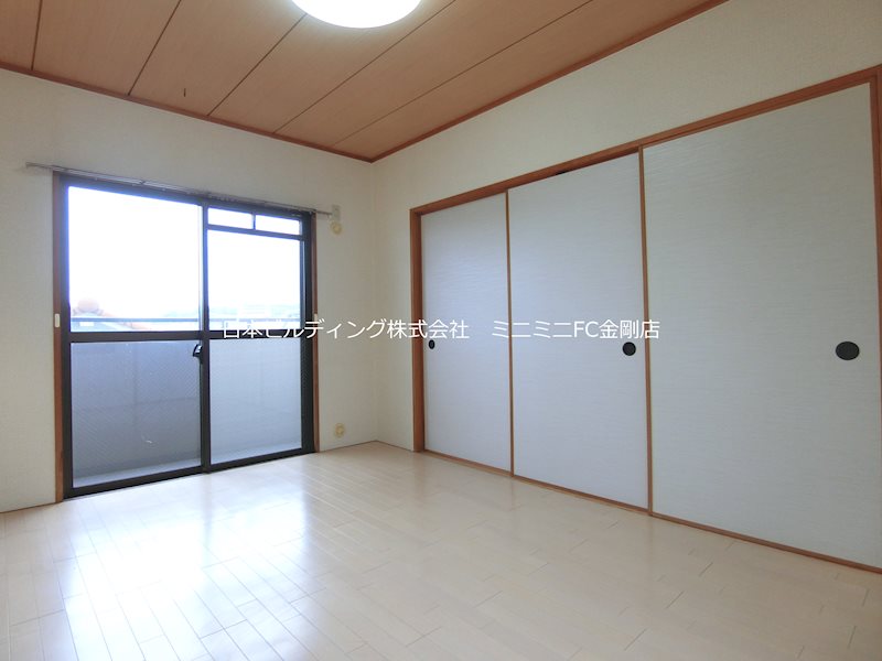 ライオンズマンション千代田柳風台 その他9