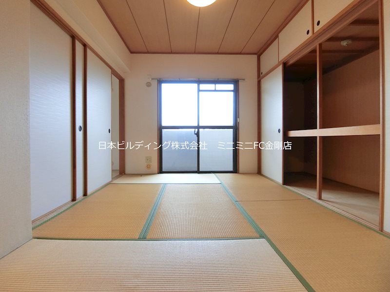 ライオンズマンション千代田柳風台 その他10