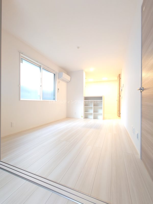 フェリーチェヴェント リビング