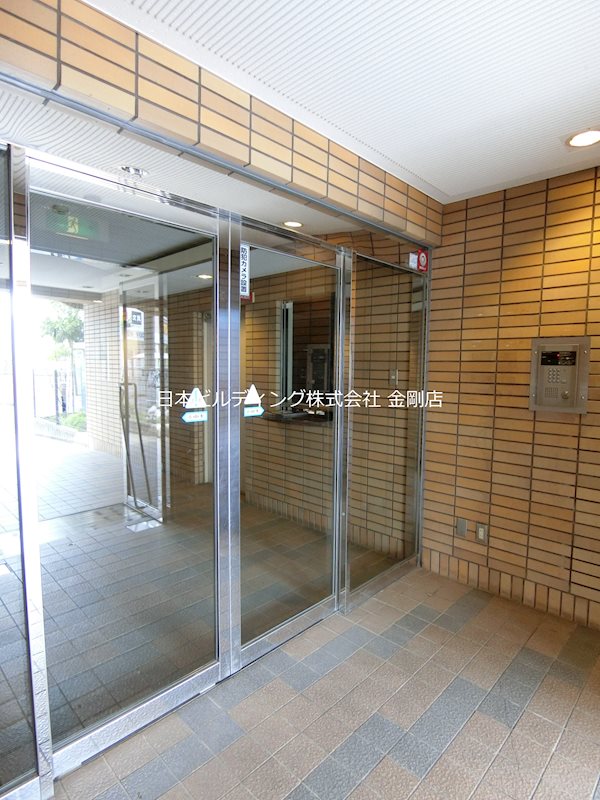 メゾンアザレア その他外観2