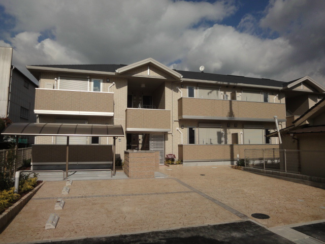 レフィナード その他外観3