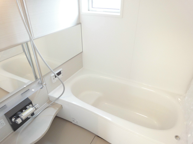 レフィナード 風呂画像