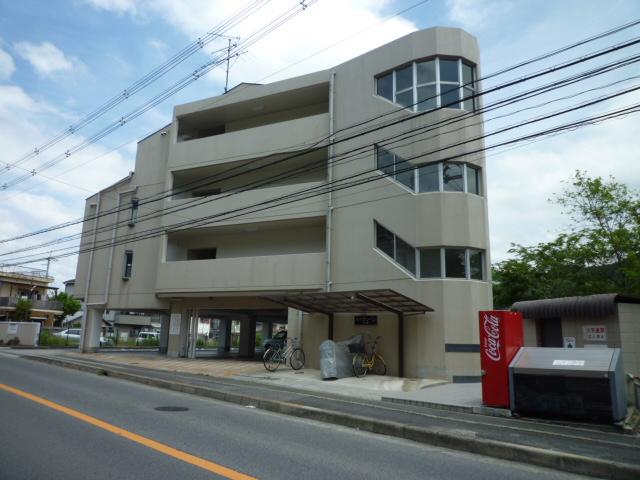 ライズワン河内長野レジデンス7 外観