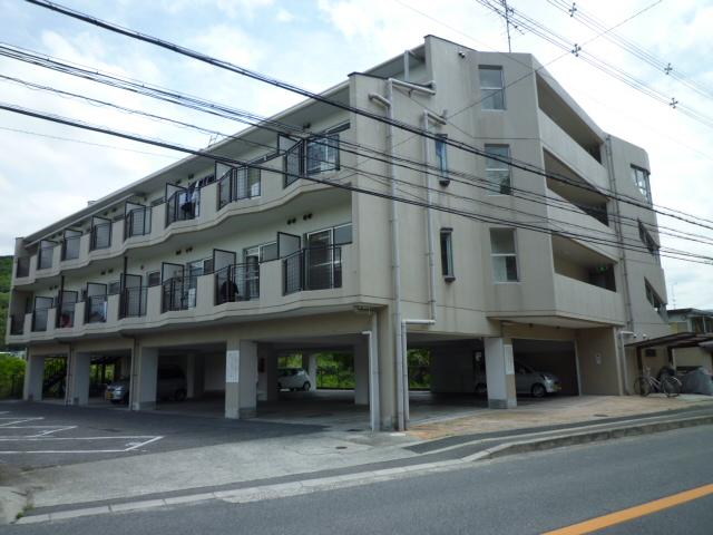 ライズワン河内長野レジデンス7 その他外観1