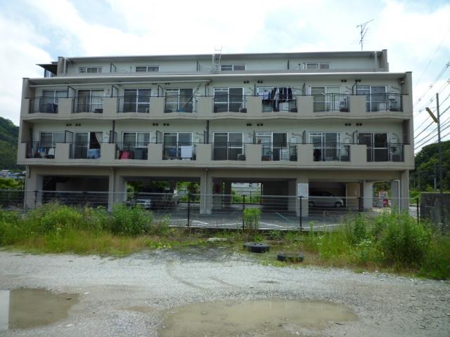 ライズワン河内長野レジデンス7 その他外観2