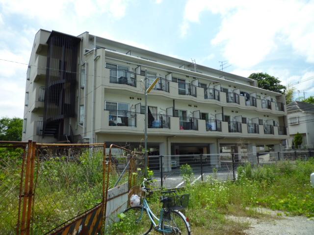 ライズワン河内長野レジデンス7 その他外観3