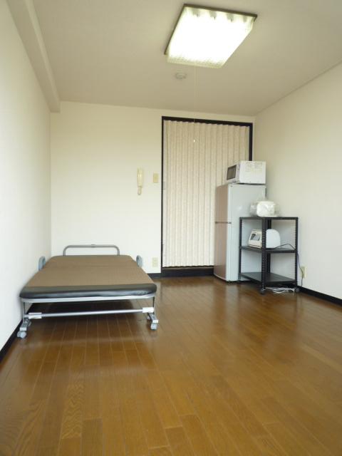 ライズワン河内長野レジデンス7 ベッドルーム