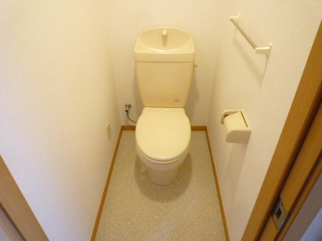 レーゲンボーゲン大美野 その他2