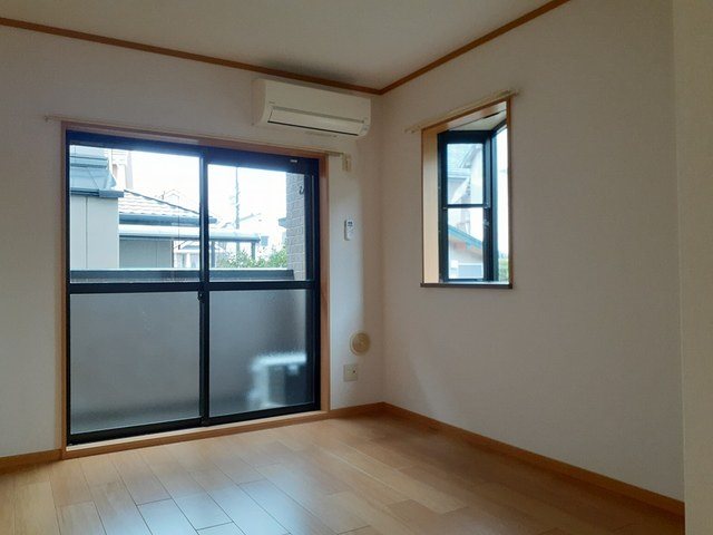 レーゲンボーゲン大美野 その他5