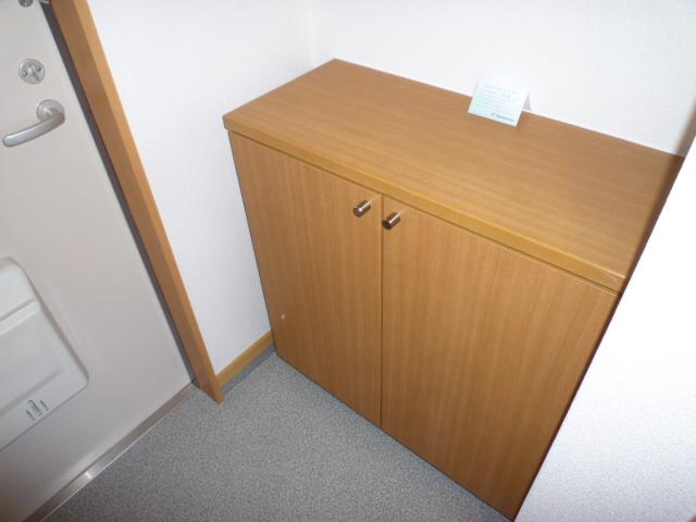 レーゲンボーゲン大美野 その他6