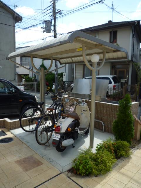 クレメント その他外観1