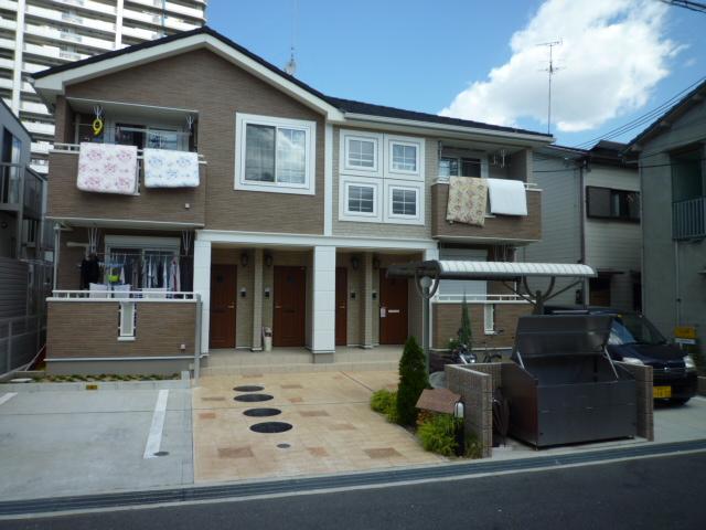 クレメント その他外観2