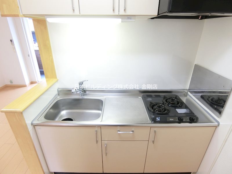 クレメント キッチン