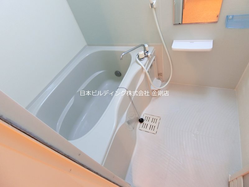 クレメント 風呂画像